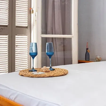 Blue Maraci 1 Access Nd Parking * Himare