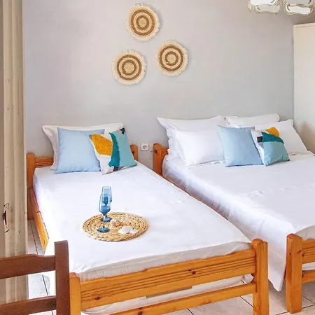 Apartamento Blue Maraci 1 Access Nd Parking Himarë