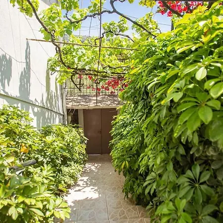 Blue Maraci 1 Access Nd Parking