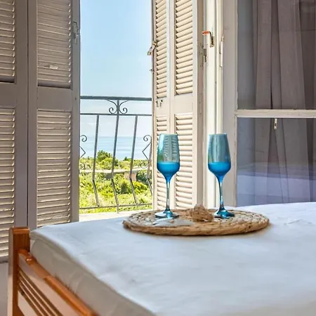 Apartament Blue Maraci 1 Access Nd Parking