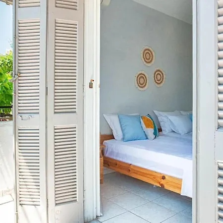 Blue Maraci 1 Access Nd Parking * Himara