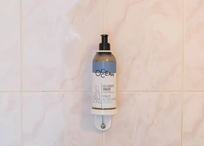 Apartament Blue Maraci 1 Access Nd Parking *