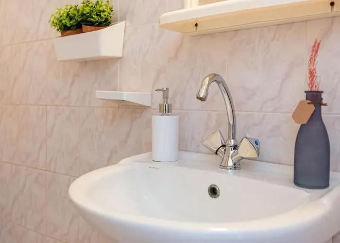 Blue Maraci 1 Access Nd Parking Himara