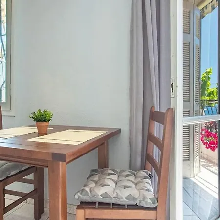 Blue Maraci 1 Access Nd Parking Apartment