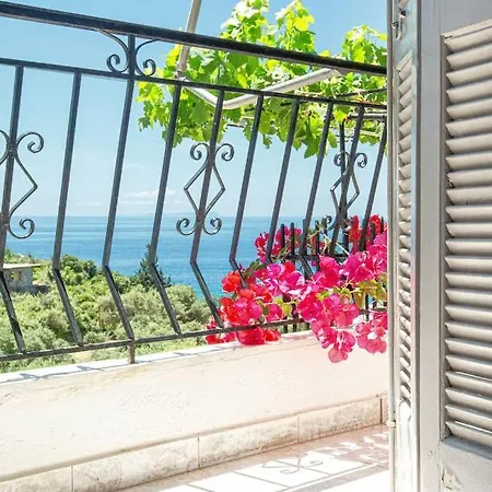 Blue Maraci 1 Access Nd Parking Himare