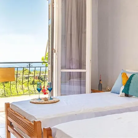 Blue Maraci 1 Access Nd Parking Apartment