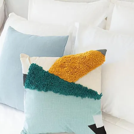 Blue Maraci 1 Access Nd Parking Himare