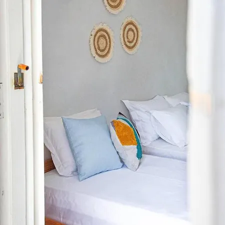 Blue Maraci 1 Access Nd Parking * Himare