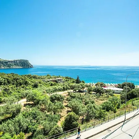 Blue Maraci 1 Access Nd Parking Himare