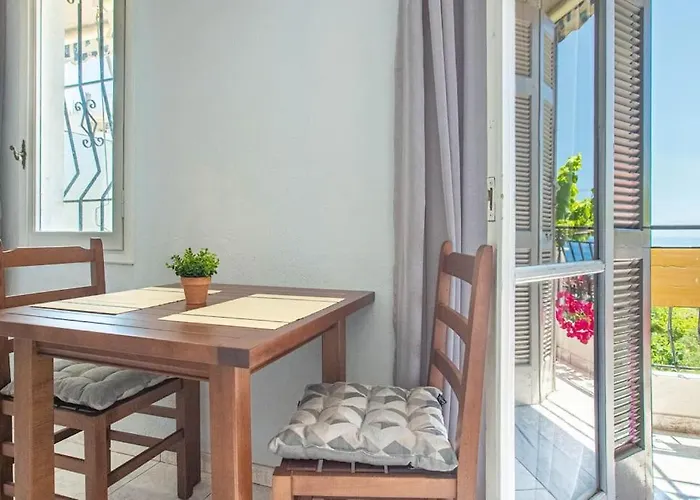 Blue Maraci 1 Access Nd Parking 公寓