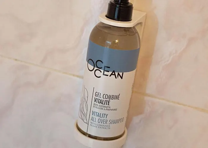 Apartament Blue Maraci 1 Access Nd Parking