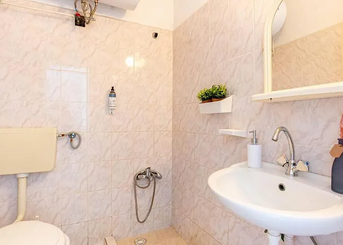 Blue Maraci 1 Access Nd Parking Apartment *