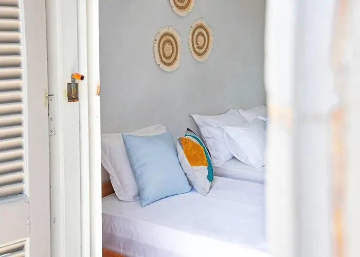 Blue Maraci 1 Access Nd Parking * 希马拉