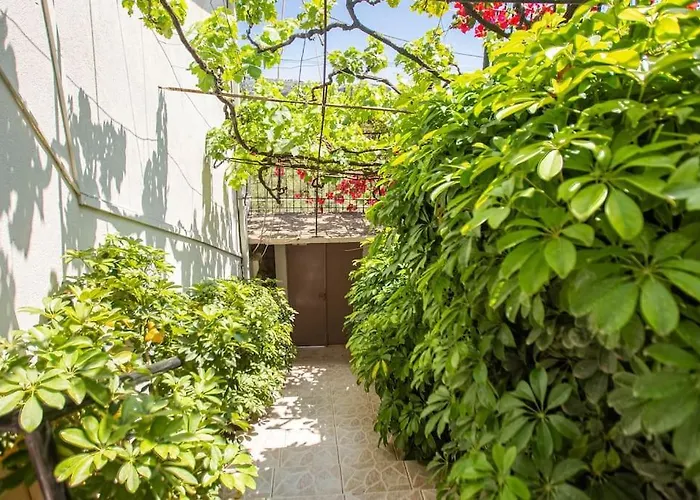 Blue Maraci 1 Access Nd Parking