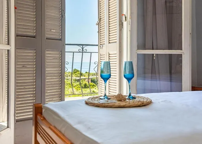 Apartament Blue Maraci 1 Access Nd Parking