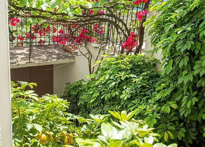 Blue Maraci 1 Access Nd Parking 公寓 *