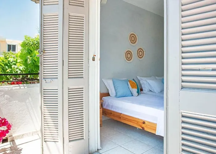 Blue Maraci 1 Access Nd Parking * Himara